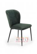 Krēsls K399, zaļš