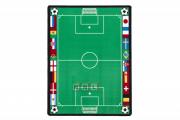 Paklājs 133x175cm FUTBOLS