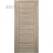 Durvju vērtne Forum-7 '90' OAK Sonoma