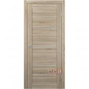 Durvju vērtne Forum-7 '80' OAK Sonoma 