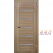 Durvju vērtne VILA14 Oak 60 (natural veneer) 