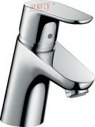 HANSGROHE jaucējkrāns izlietnei  bez PopUp 1/200 FOCUS E2 