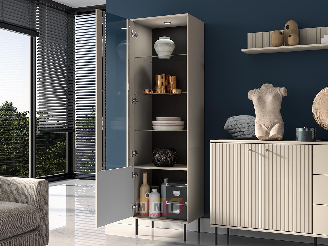 Vitrīna SOPHIE 02