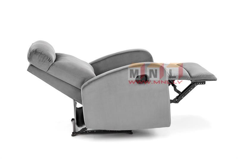 Krēsls WONDER ar RELAX funkciju (šūpojas)