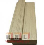 Durvju kārba UNI Oak 2.5/'90' 