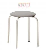 Taburete CHICO chr  AKCIJA