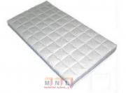 Matracis ar kokosu 140x70