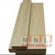Durvju kārba UNI Oak 2.5/'80' 