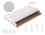 Matracis ST-K-120x200 (ar kokosu)
