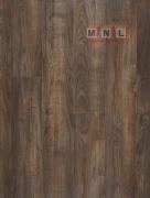 Lamināts IMPULSE B7311 1288x190x8mm Java brown 62001226 AKCIJA