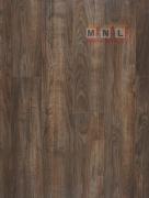 Lamināts IMPULSE B7311 1288x190x8mm Java brown 62001226 AKCIJA