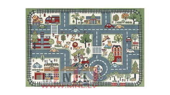 Paklājs RITMO KIDS 1.60x2.30