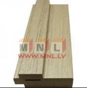 Durvju kārba UNI Oak 2.5/'70'