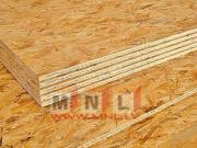 OSB-3 CONTIFIN 22x2500x1250mm