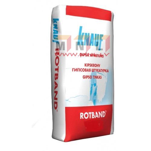 KNAUF ROTBAND 30kg 