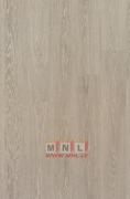 Lamināts IMPULSE B7508 1288x190x8mm Charme grey 62001229 AKCIJA