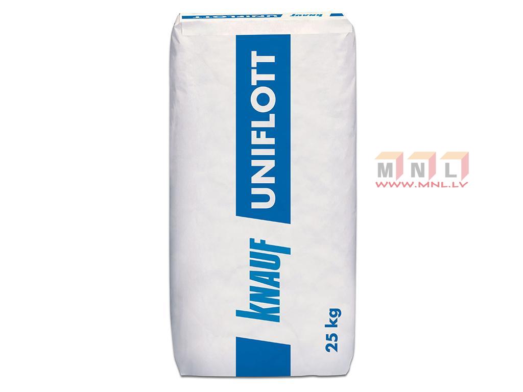 KNAUF UNIFLOTT 25kg 