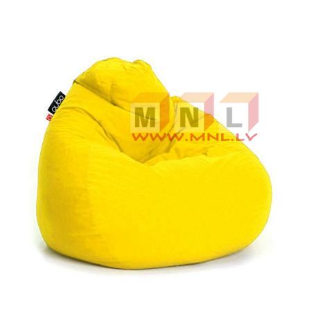 Pufs QUBO Comfort 90