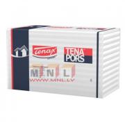 Tenapors EPS60 (1000x500x100), paka: 6gab 0.3m3