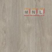 Vinila grīda STYLE Elegant med.grey 1326x204x5mm 60001564