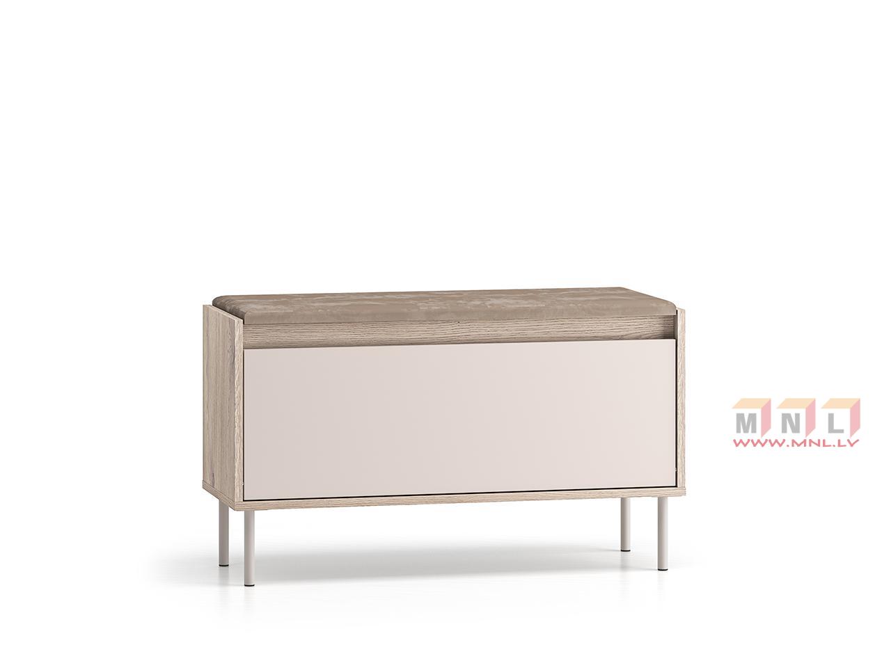 Apavu skapītis VOCO 05 1K