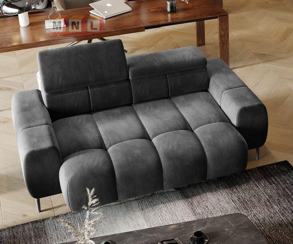 Dīvāns 3S