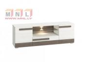 TV galds BLANCO 09