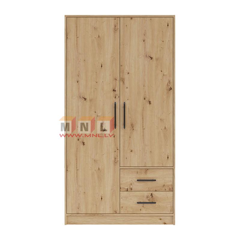 Skapis SIMPLE (2.05/0.52/0.8)