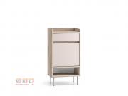 Apavu skapītis VOCO 04 1D1SL