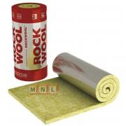 Rockwool Alu LAMELLA MAT 30x8000x1000mm 8m2