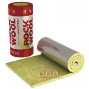 Rockwool Alu LAMELLA MAT 50x5000x1000mm 5m2