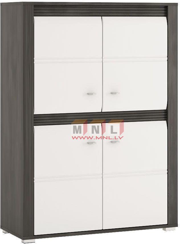 Kumode SEVILLA TYP 31