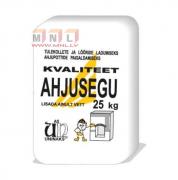 AHJUSEGU/25, karstumizturīga mūrjava 750* 25kg