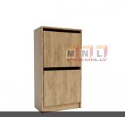 Apavu tumba ROLF, dab artizan