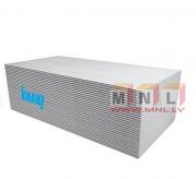 Reģipsis knauf mini HRK 12.5x900x1300 