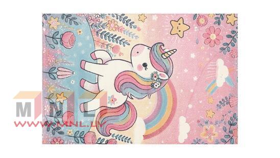 Paklājs RITMO KIDS 1.00x1.00 APAĻŠ