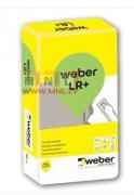 Weber LR+ 20kg 