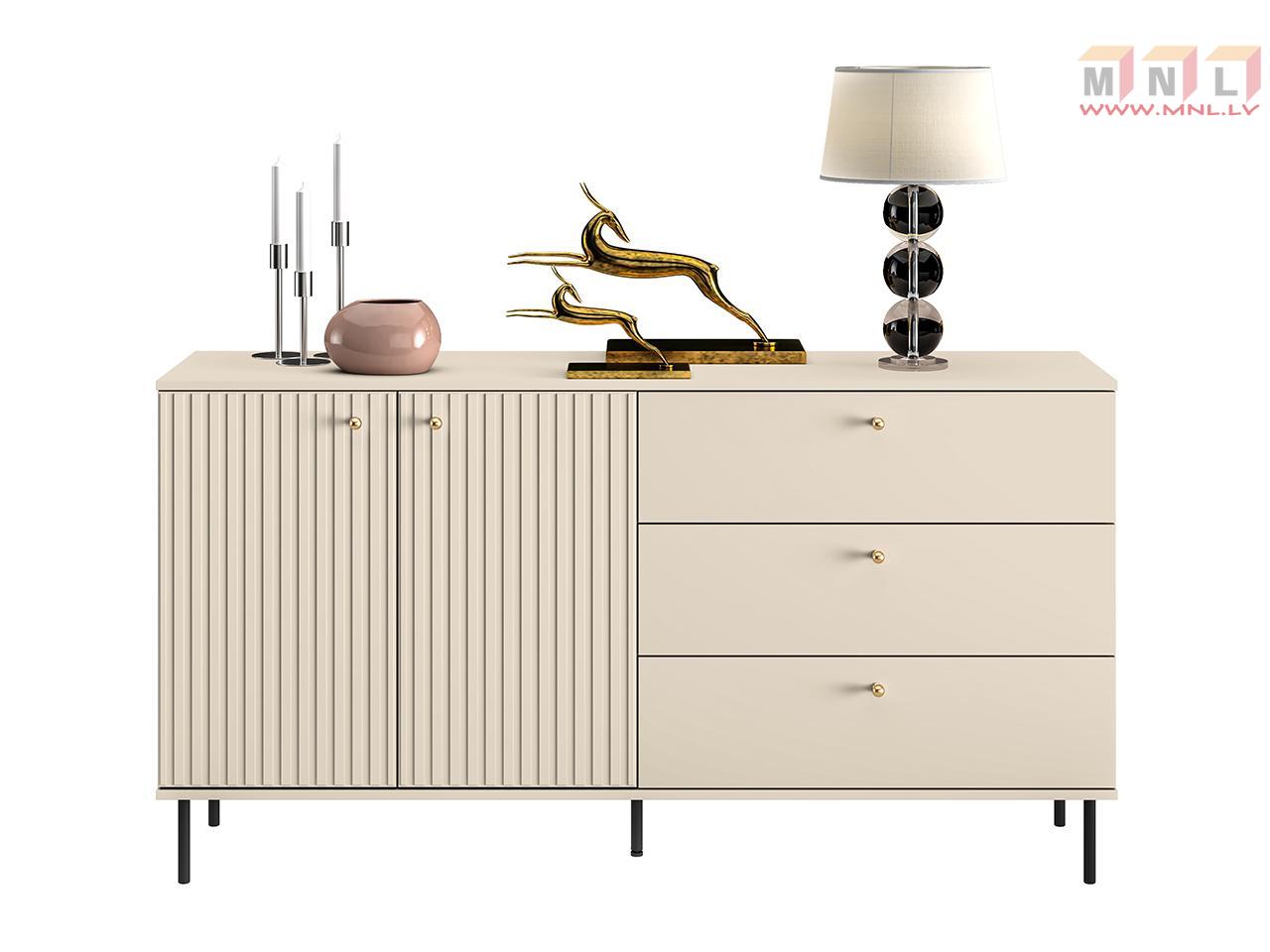 Kumode SOPHIE 04 2d3S