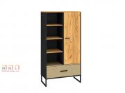 Plaukts COLT 04 2D1S